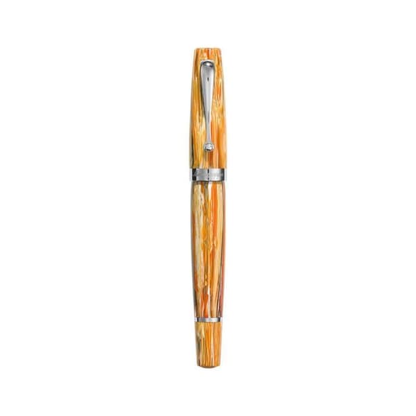 Kulspet - MONTEGRAPPA - Mia Spice Explosion - Återförbar - Ekologisk - Unisex