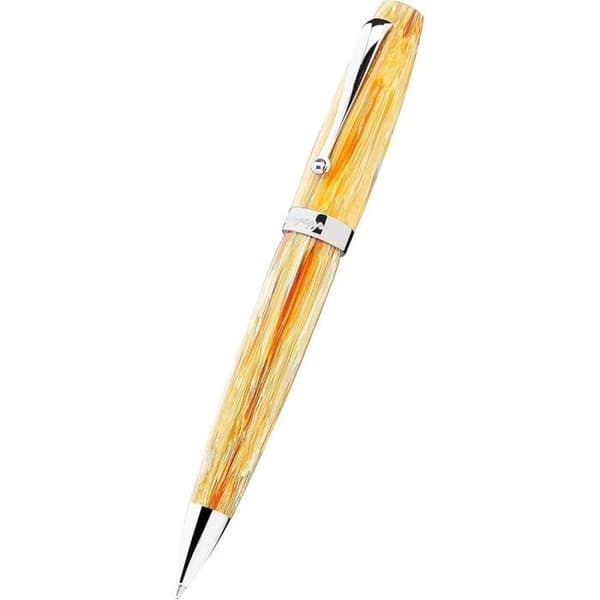 Kulspet - MONTEGRAPPA - Mia Spice Explosion - Återförbar - Ekologisk - Unisex