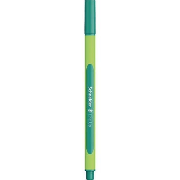 Fineliner Line-Up 04 nautisk grön