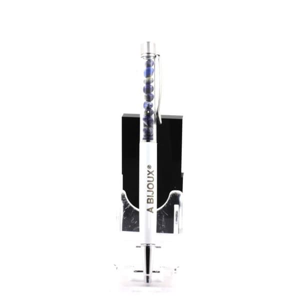 Stylus Mineraler - Lapis Lazuli - Pakistan - Uppladdningsbar - Svart bläck - Presentförpackning