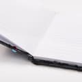 Miniatyrbillede 7 af 10: Magic Sequinned Mermaid Notepad Captain Marvel Multicolour