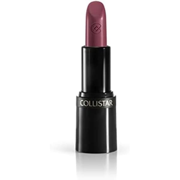 Läppstift - COLLISTAR - Rossetto Puro 114 - Violett - Dam - Varm Mauve