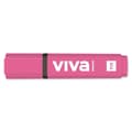 Miniatyrbillede 3 af 3: Fluorescent Marker Molin Viva Fuchsia (10 Units)