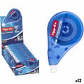 Miniatyrbillede 1 af 2: Correction Tape TIPP-EX Easy Correct 12 m 4,2 mm (12 Units)