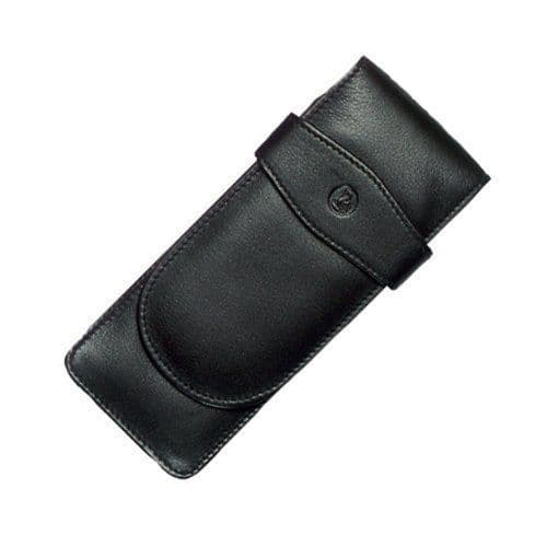 Pelikan 923433 läderfodral för 3 pennor/penna...