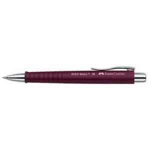 Faber-Castell Poly Ball Indragbar kulspetspenna...