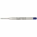 Miniatyrbillede 2 af 2: Refill for ballpoint pen Parker Quink Flow Blue (12 Units)