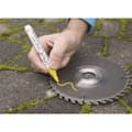Miniatyrbillede 4 af 4: Permanent marker Pica Classic Yellow