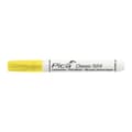 Miniatyrbillede 1 af 4: Permanent marker Pica Classic Yellow