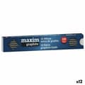 Miniatyrbillede 1 af 2: Pencil lead replacement Alpino 2 mm (12 Units)