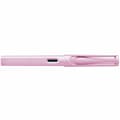 Miniatyrbild 3 av 5: Calligraphy Pen Lamy Safari M Light Pink