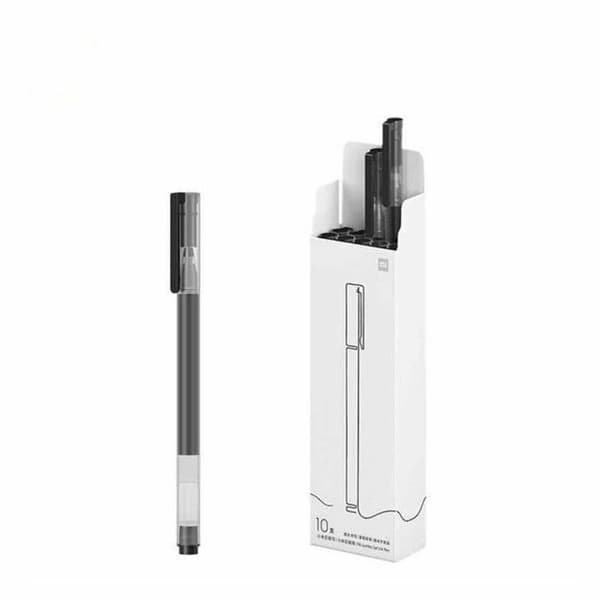 Mi Hi-capacity Gel Pen 10-pack