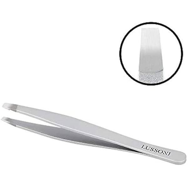 Lussoni Lussoni Mu Acc Pincett Rak 10g