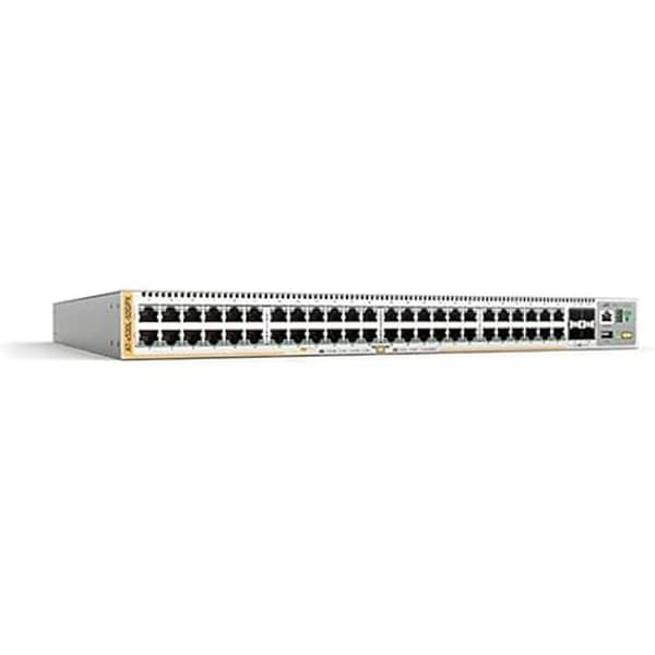 ALLIED TELESIS AT-X530L-52GPX-50