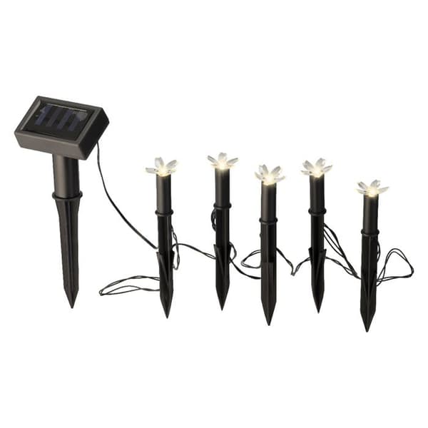 Solar Status Light - Supportmodeller 898168