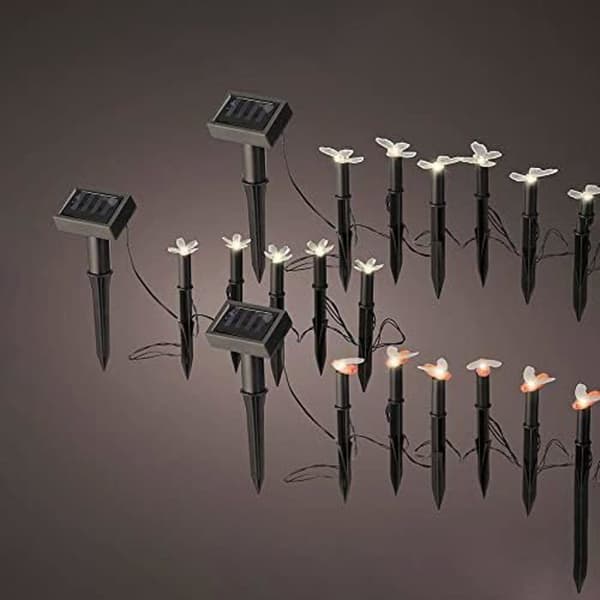 Solar Status Light - Supportmodeller 898168