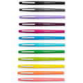 Miniatyrbild 2 av 5: Stylo feutre Paper Mate Flair Tropical Vacation - 12 feutrar - Färgsortiment - Medelspets 0,7 mm