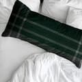 Miniatyrbild 2 av 2: Funda de almohada 100% algodón Classic Slytherin cama de 90 - BL BELUM - Vert - Mixed