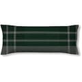 Miniatyrbild 1 av 2: Funda de almohada 100% algodón Classic Slytherin cama de 90 - BL BELUM - Vert - Mixed