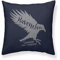 Miniatyrbild 1 av 2: Bomullskudde 50x50cm modell Ravenclaw Values A - BL BELUM - Blå