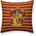Miniatyrbild 1 av 2: Kuddfodral i 100 % bomull BL BELUM - Gryffindor modell - Röd - Blandat