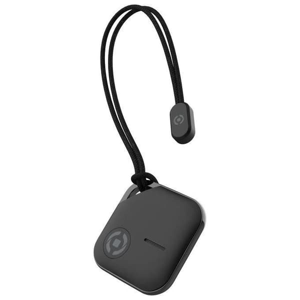 SMART TAG CELLY FINDER BK