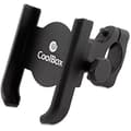 Miniatyrbild 2 av 2: CoolBox CoolRider Mobilt cykelställ i aluminium - 360° justerbart - Svart