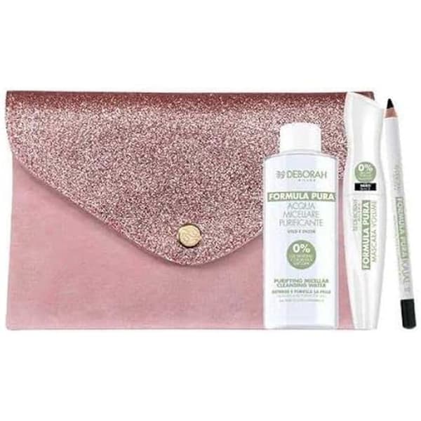 DH POCH FORM VOL&amp;LUNG+MAT KAJ+BLS Purifying Lip Mask