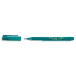 FABER CASTELL Filtpenna bred spets 0,8 mm,...