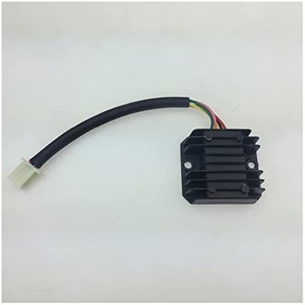 Likriktarregulator 250 - MUARE - Kompatibel med Zongshen Cb150 Cqr 200