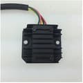 Miniatyrbild 1 av 2: Likriktarregulator 250 - MUARE - Kompatibel med Zongshen Cb150 Cqr 200