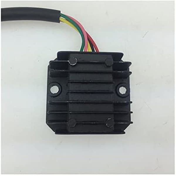 Likriktarregulator 250 - MUARE - Kompatibel med Zongshen Cb150 Cqr 200