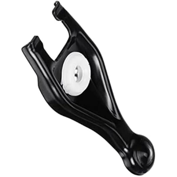 uutaoumee 211761 211766 Kopplingsspaksgaffel Kompatibel med Peugeot 206 207 208 307 308 407 408 607 2008 Kompatibel med