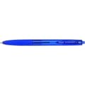 Miniatyrbild 2 av 2: Stift med retrahering - PILOT - SUPER GRIP G - Medium spiss - Blått bläck - Paket med 12