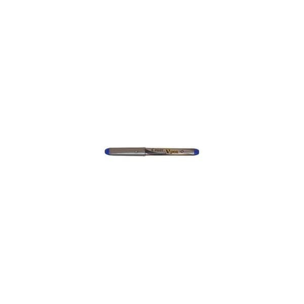 Pilot 326530 Reservoarpenna för engångsbruk 0,4 mm Spets…