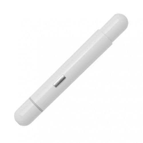 LAMY Pico kulspetspenna - Vit - Medium spets - För vuxna