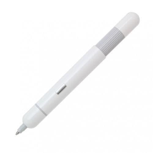 LAMY Pico kulspetspenna - Vit - Medium spets - För vuxna