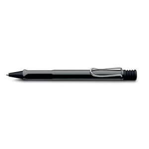 Kulspetspenna - Lamy - LA-20400 - Svart - M16 refill - Ergonomisk - Design