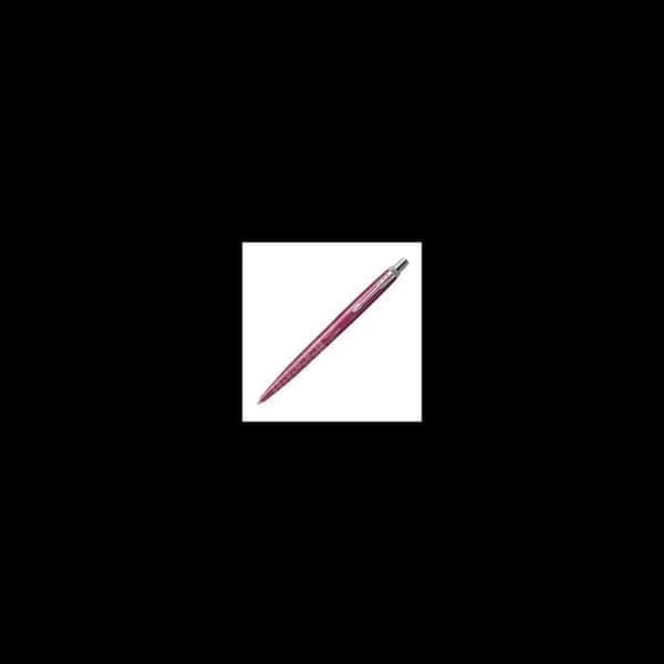 Kulspetspenna - PARKER - JOTTER SE TOKYO - Rosa - Uppladdningsbar - Ej raderbar