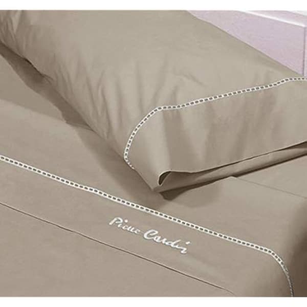 Bäddset - PIERRE CARDIN - Arcadia - Brun