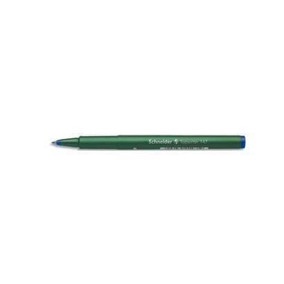 Stylo feutre - TOPWRITER - 147 - 0,6 mm - Blå - Unisex
