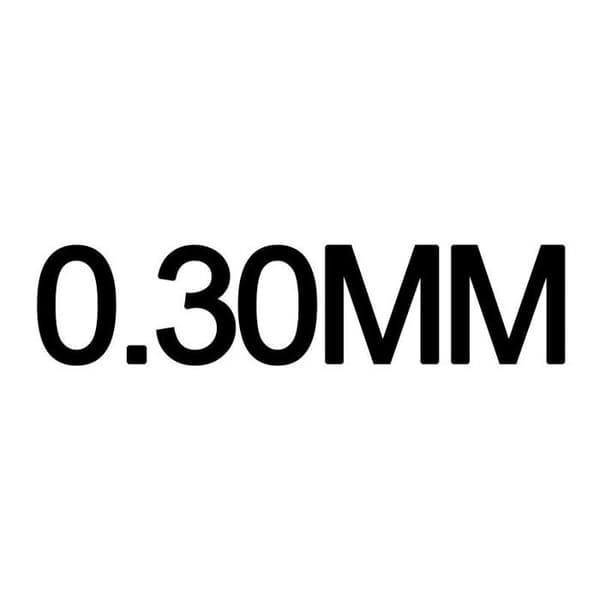 Feutre - Sakura - Arkivbläck - Mycket fin spets 0.3mm - Svart - Unisex