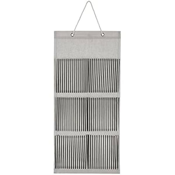 VERSA Multifunction Organizer - Estándar - Vuxen - Blandat