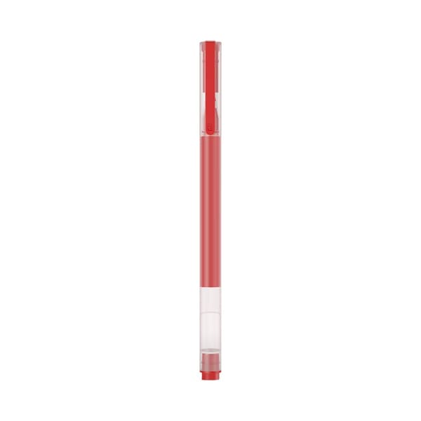 Xiaomi High-capacity Gel Pen (10-Pack) (Red)