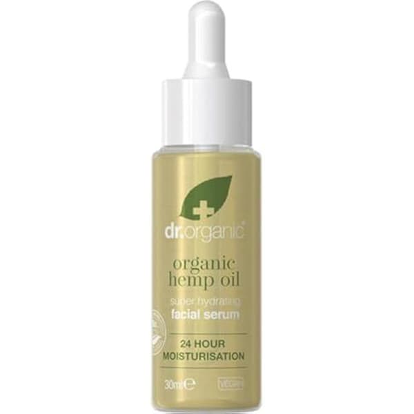 CAÑAMO ansiktsserum 30 ml