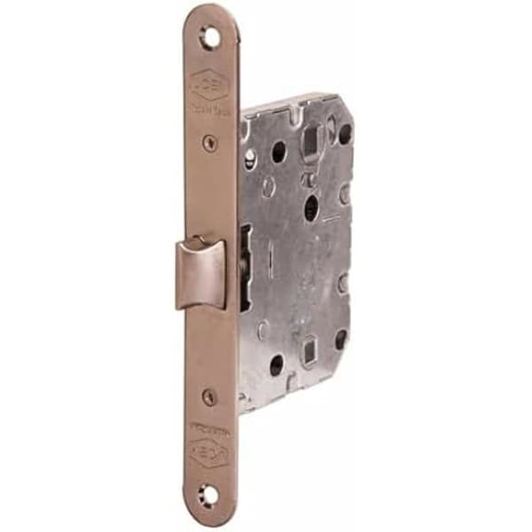 Unified mässing insticksspärr UCEM 6137bc bchl050 Iron series