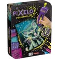 Pikkukuva 2 / 2: Writing Set Lansay Pixelo Phospho 2D