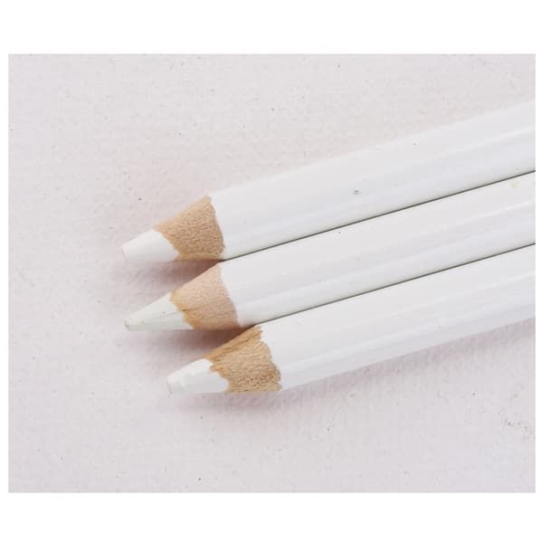 INF Rhinestone Picker Pencil - Kort aluminiumsdel for neglekunst