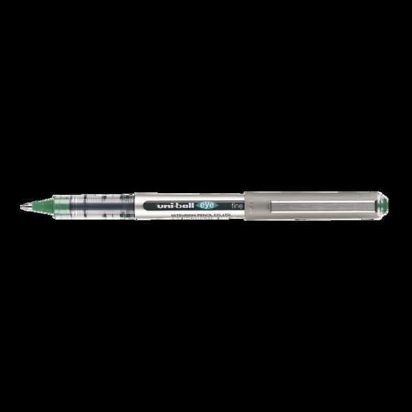 UNIBALL UB-157 GRÖN
