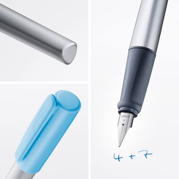 Penna - pennsats - Lamy refill - 1238589